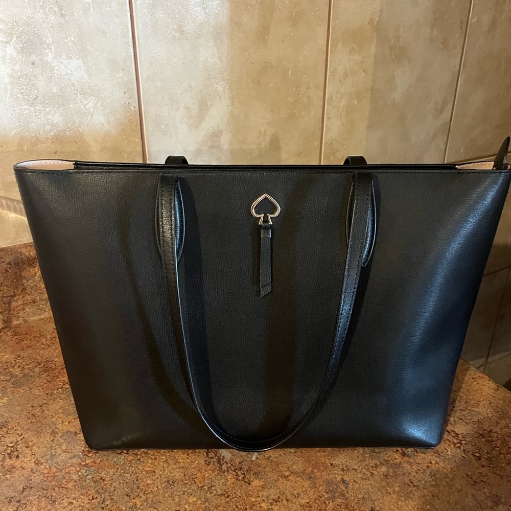Kate Spade Adel Small Tote